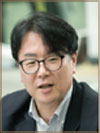 나민구 교수(중국학대학 학장) 사진