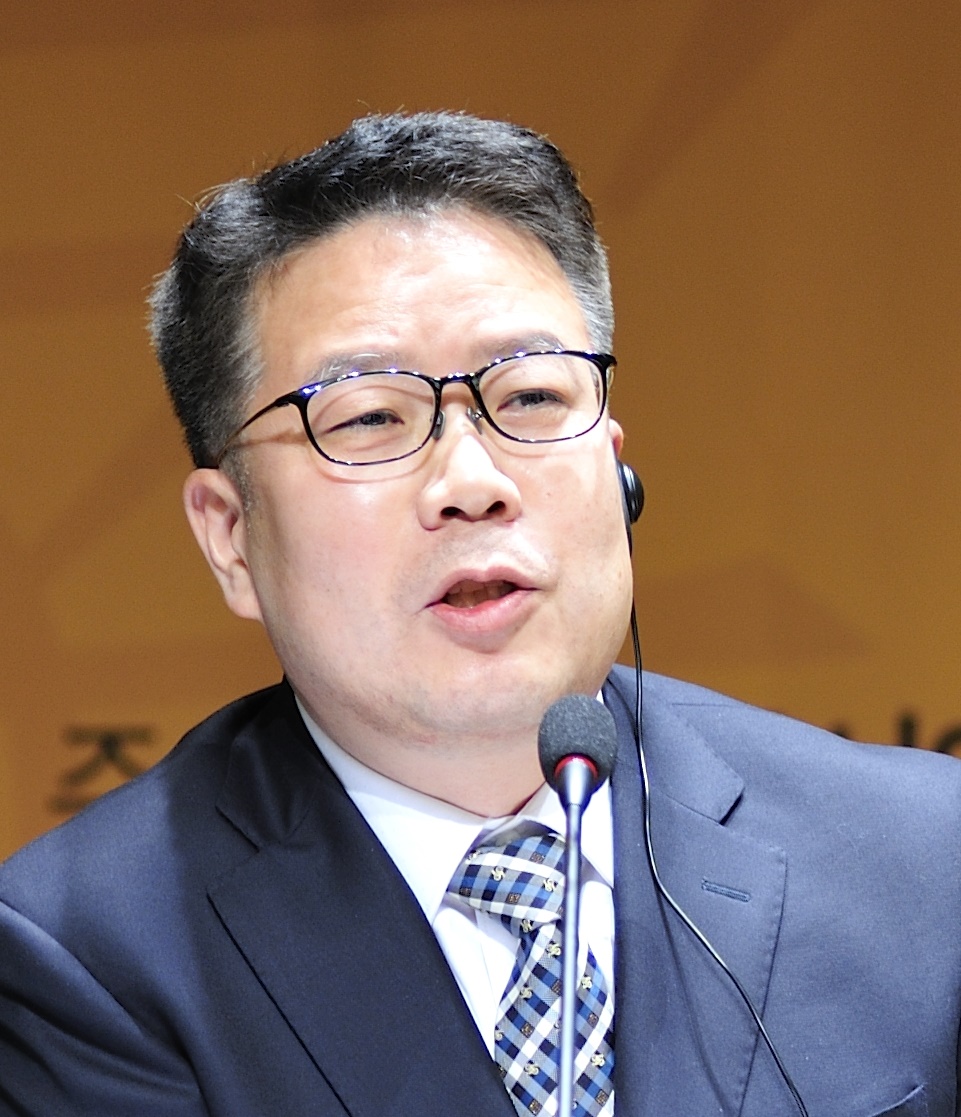 박정원 교수 사진